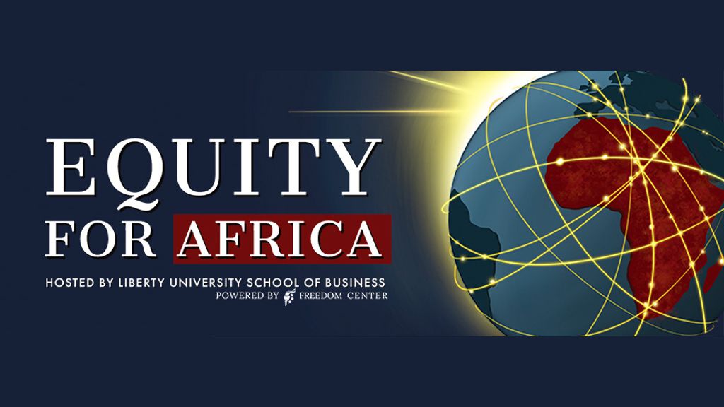 Equity For Africa Summit