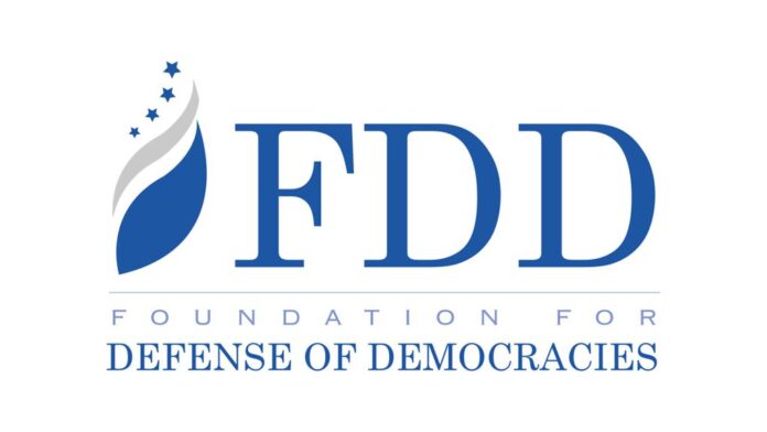 Foundation For Defense Of Democracies