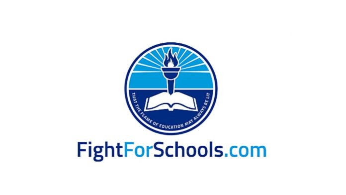 Fight For Schools