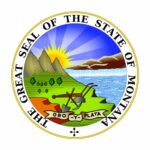 The Great Seal of the State of Montana