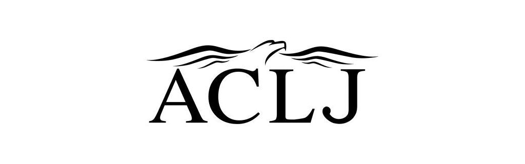 ACLJ Header