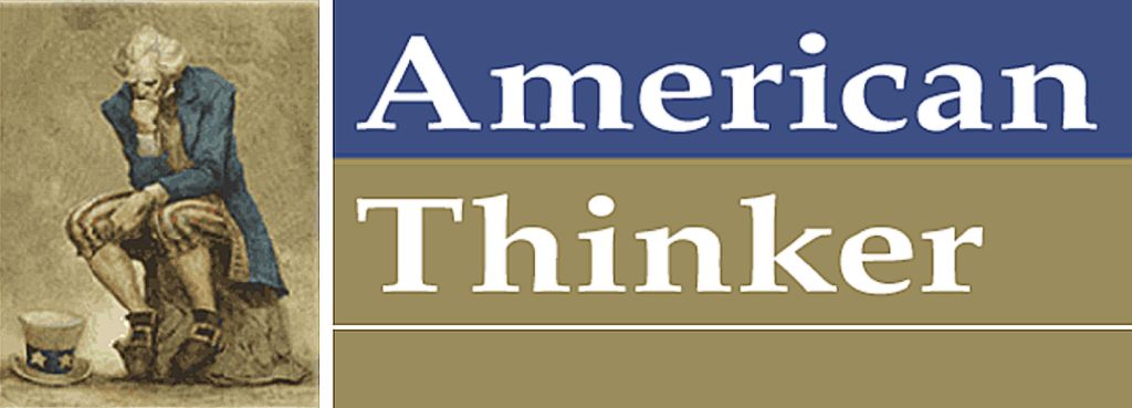 American Thinker Header