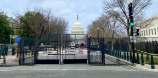 Capitol Fencing
