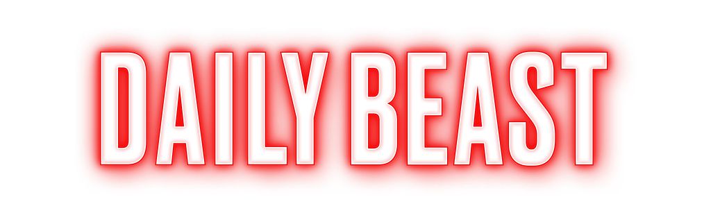 Daily Beast Header