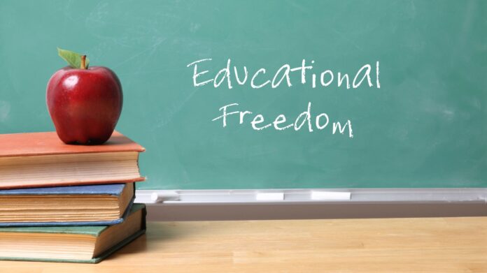 Educational Freedom