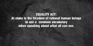 H.R. 5 Equality Act