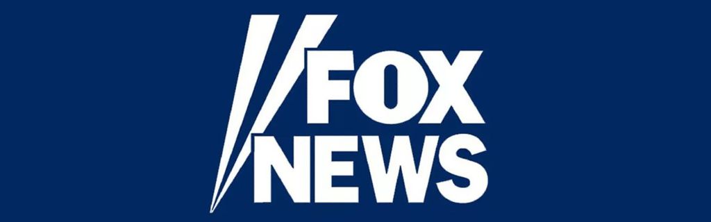 Fox News Header