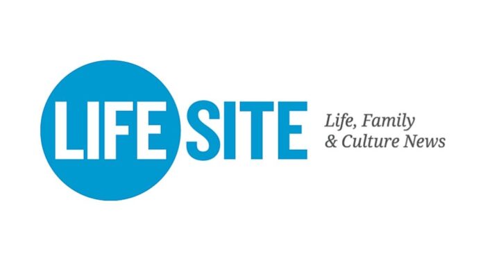 LifeSiteNews