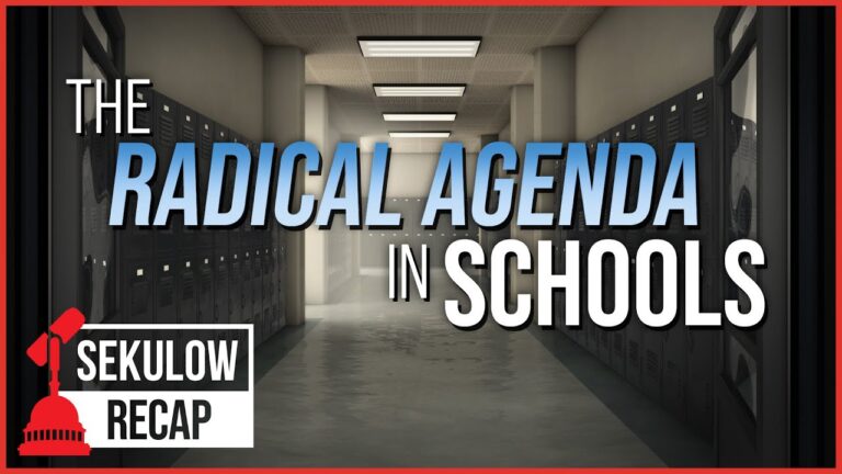 Planned Parenthood Is Indoctrinating Public School Children With Abortion Propaganda