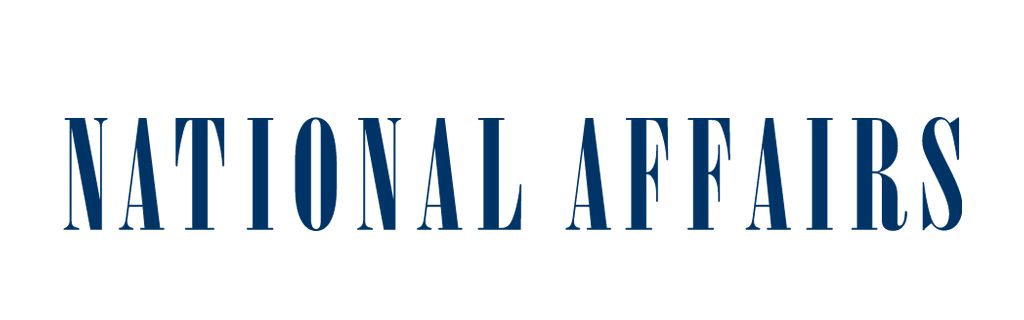 National Affairs