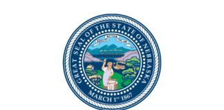 Great Seal of the State of Nebraska
