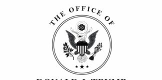 The Office of Donald J Trump
