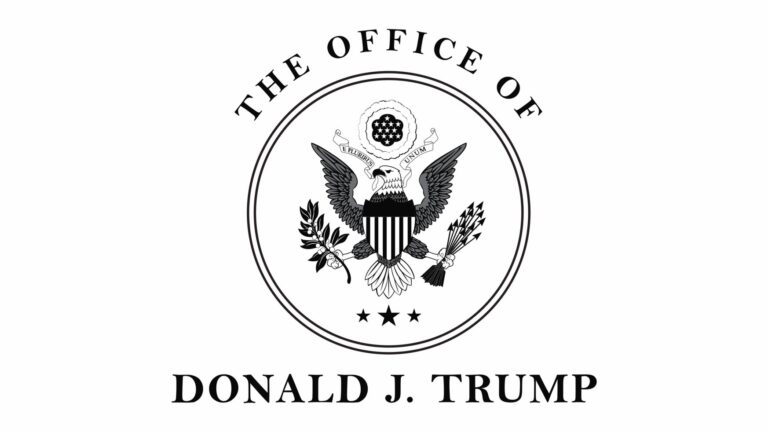 Donald Trump’s Letter To Steve Bannon Regarding Executive Privilege