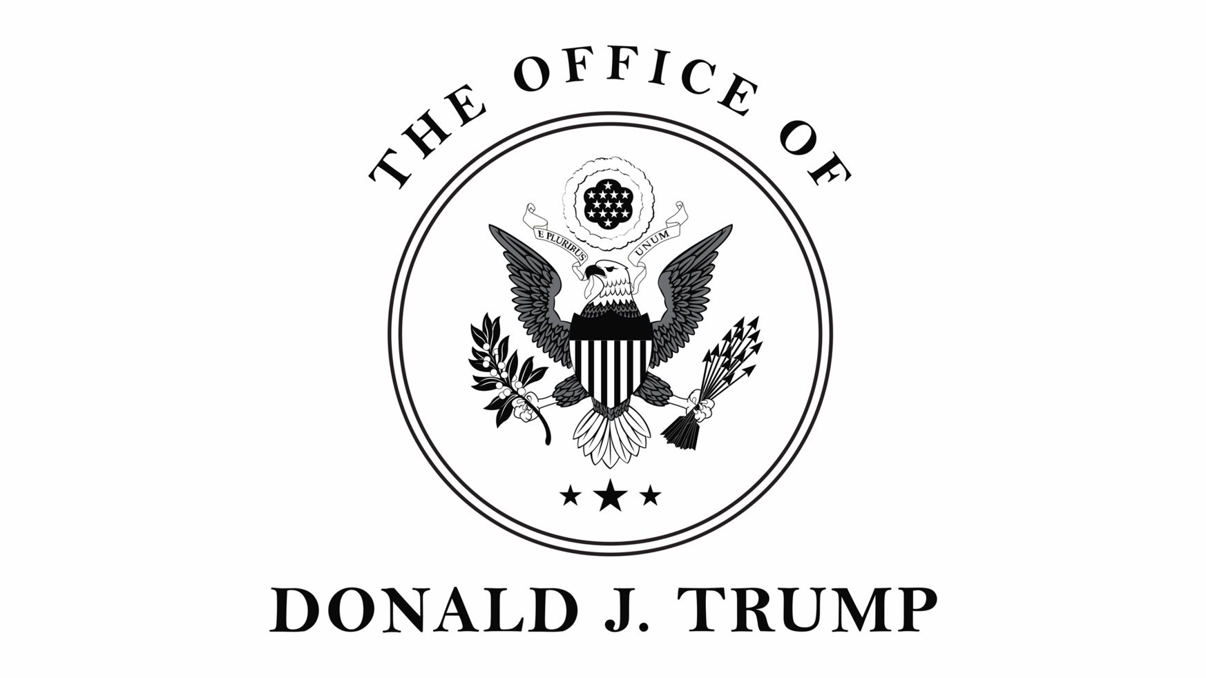 The Office of Donald J Trump
