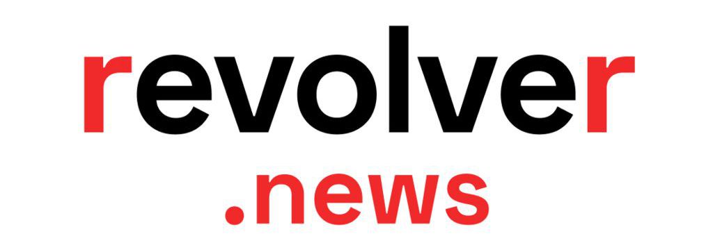 Revolver News Header