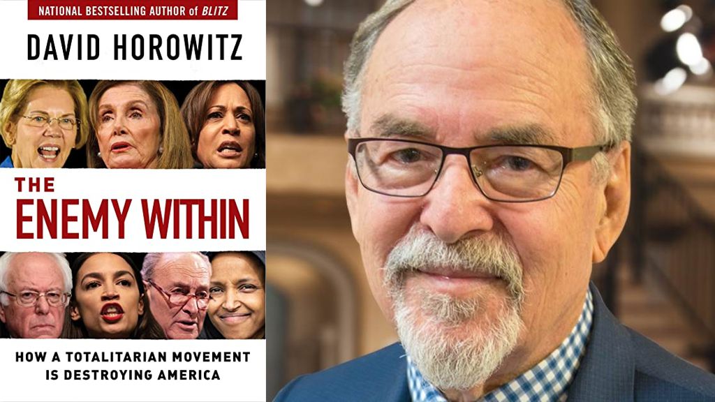 The Enemy Within By David Horowitz