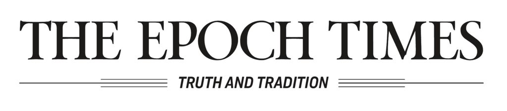 The Epoch Times Logo