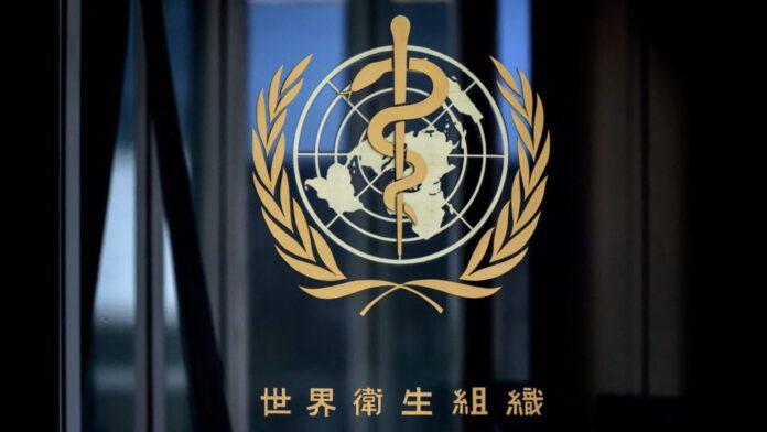 World Health Organization