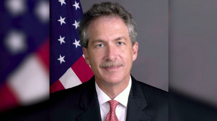 William Burns CIA Director