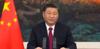 resident Xi Jinping addresses opening ceremony of 2021 Boao Forum