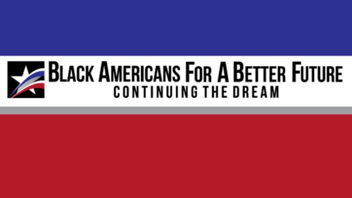 Black Americans For A Better Future