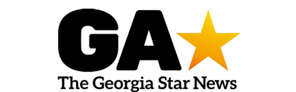 The Georgia Star News Header