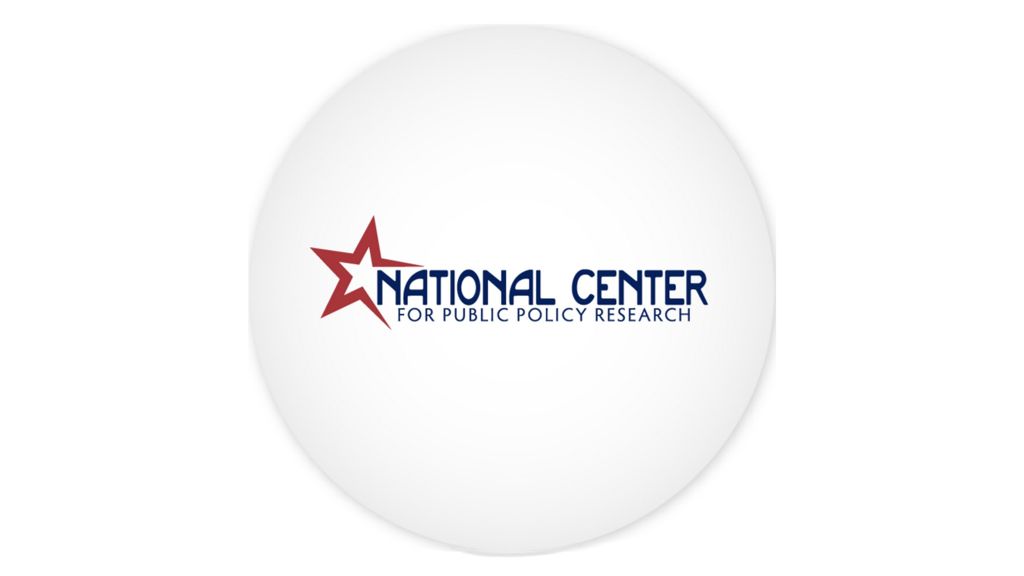 National Center for Public Policy Research