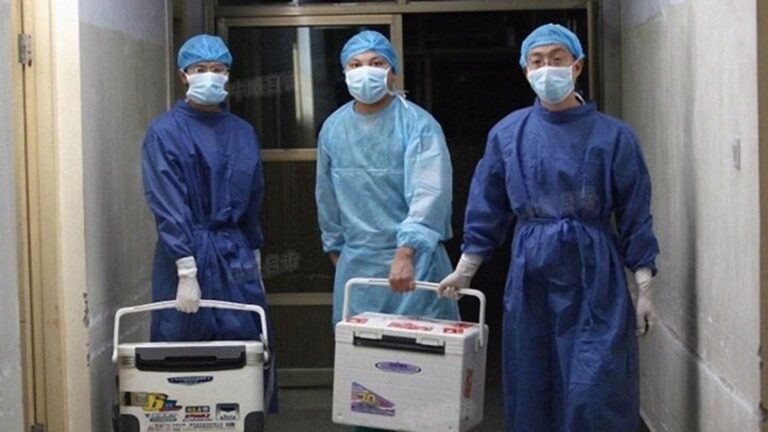 Organ Donation Worker Exposes China’s Money-Driven Transplant Industry