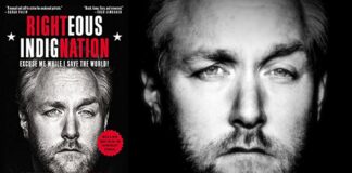 Righteous Indignation By Andrew Breitbart
