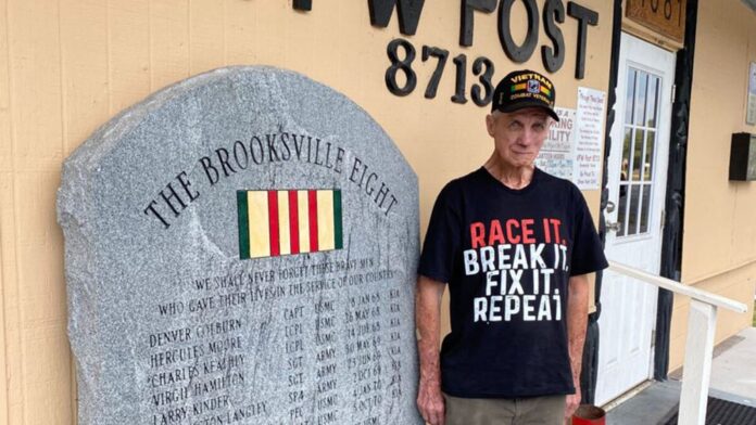 Ron-McCombs-retired-US-Army Ron McCombs, retired United States Army