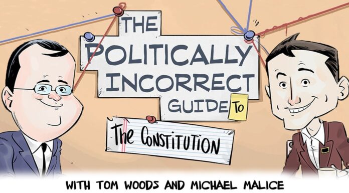The Politically Correct Guide