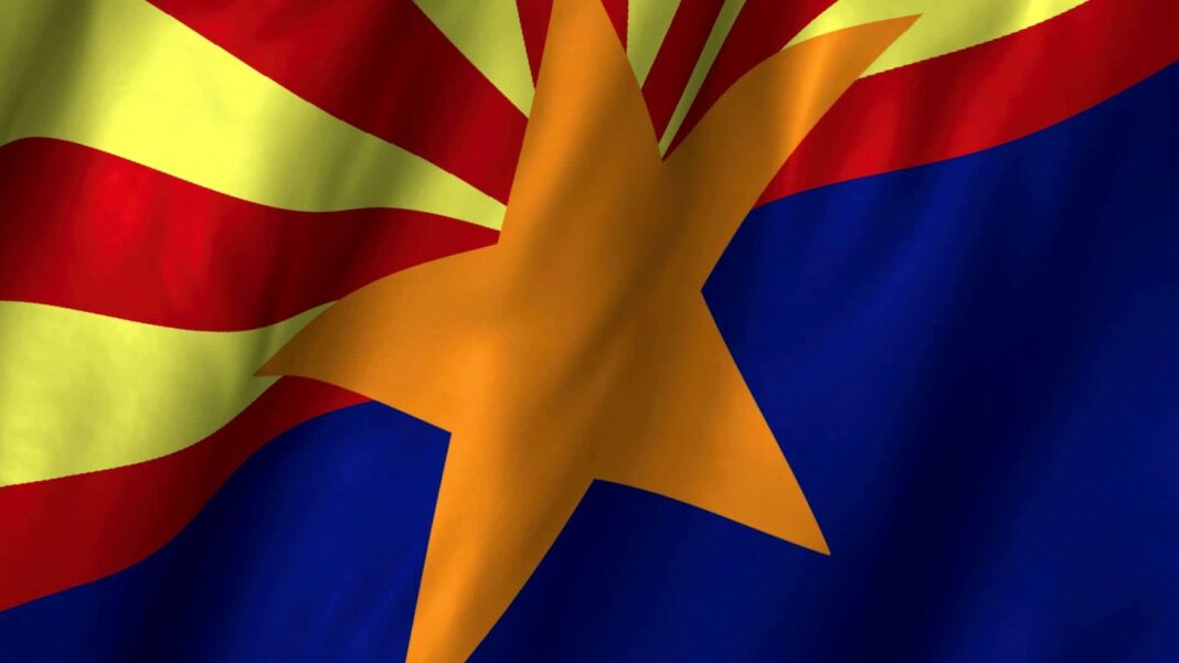 Arizona Flag