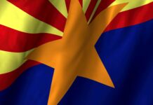Arizona Flag