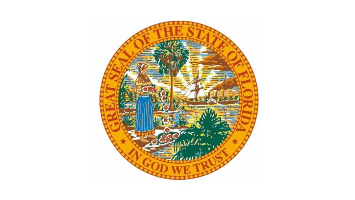 Great Seal of the State of Florida