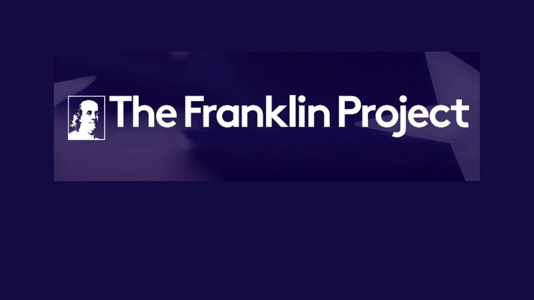 Franklin Project