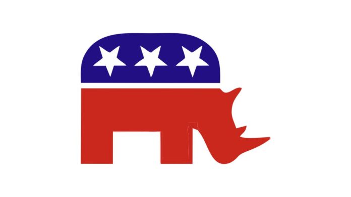 GOP RINO
