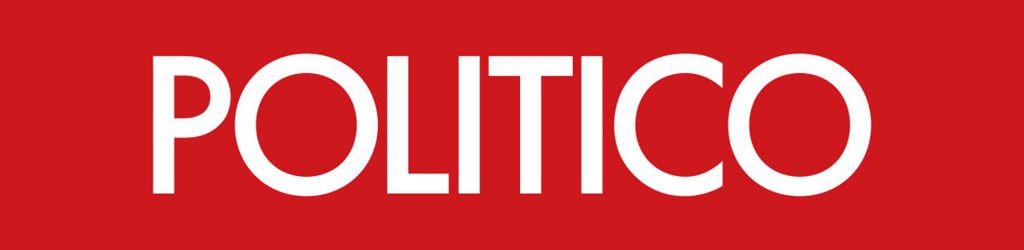 Politico Header