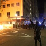 Portland riots – The Oregonian