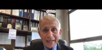 Republicans call for Dr Fauci to be Fired or Resign