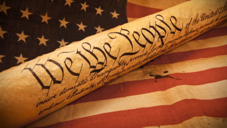 Understanding the Constitution: The English Foundation