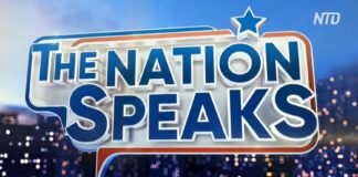 The Nations Speaks by NTD