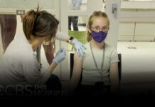 COVID-19 Vaccinations for Children Under 16