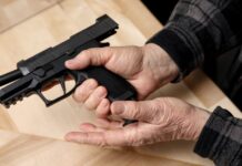 Sig Sauer P320