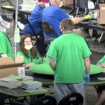 Arizona Election Audit Live Counting