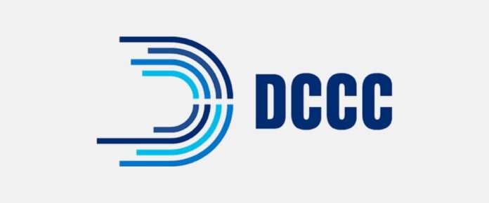 DCCC (Democrat Congressional Campaign Committee)