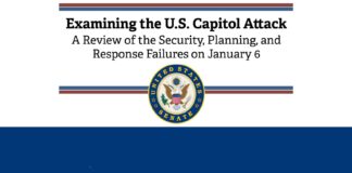 Examining the U.S. Capitol Attack