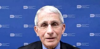Dr. Anthony Fauci On Covid Origins, New Variant
