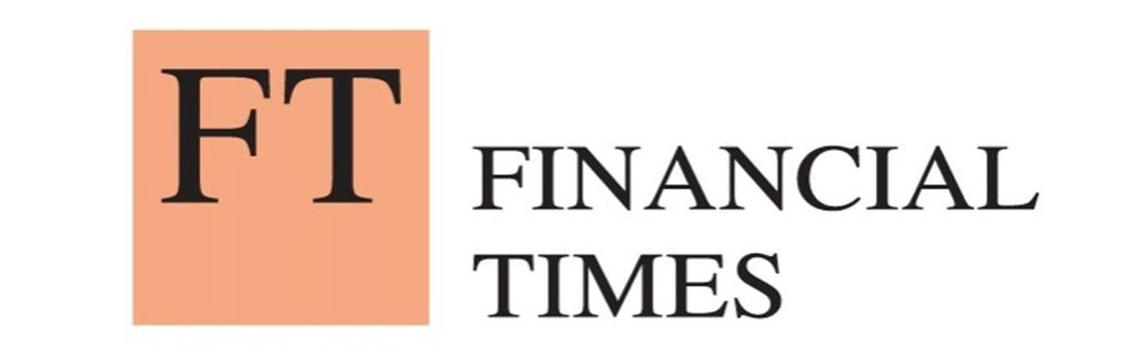 Financial Times Header