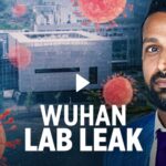 Kash's Corner: Wuhan Lab Leak