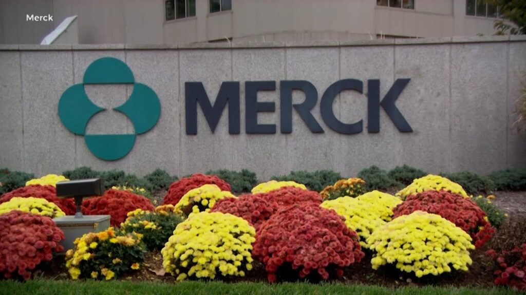 US Spending 1.2 Billion on Merck’s COVID19 Treatment